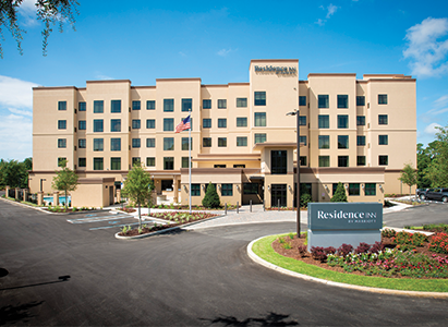 Residence Inn
