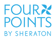 Four Points Logo