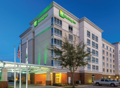 Holiday Inn Winter Haven