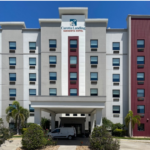 Caretta Landing