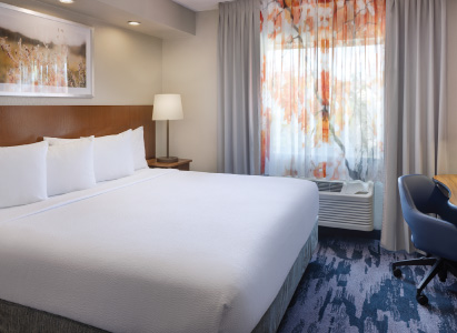 Fairfield Inn Jacksonville